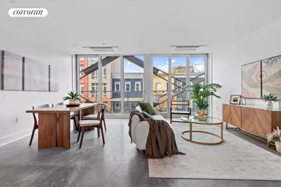 18 Melrose Street #2A, Brooklyn, NY 11206 - Photo 1