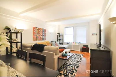 900 W End Avenue #3H, New York, NY 10025 - Photo 1