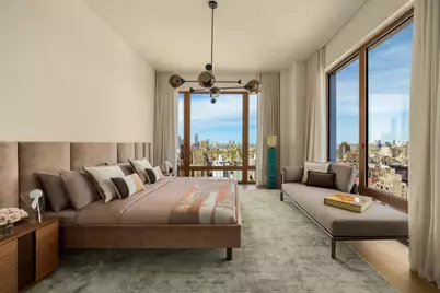 201 E 74th Street #FLOOR27, New York City, NY 10021 - Photo 8