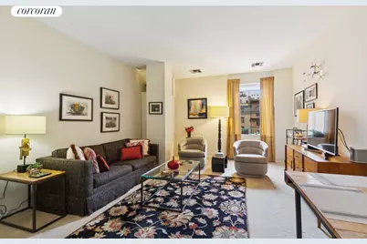 253 W 73rd Street #7L, New York City, NY 10023 - Photo 1