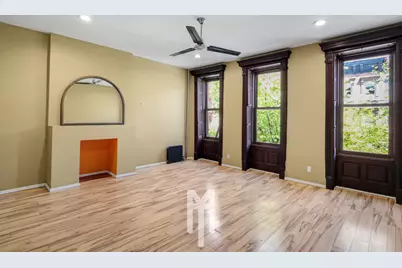 150 W 119th Street #3, New York, NY 10026 - Photo 1