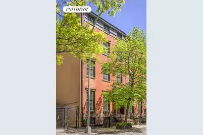 3 E 9th Street, New York City, NY 10003 - Photo 1