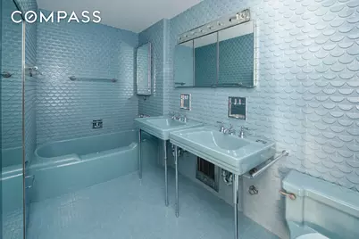 45 Sutton Place S #16B, New York City, NY 10022 - Photo 14