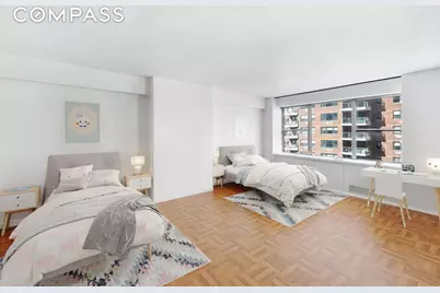 45 Sutton Place S #16B, New York City, NY 10022 - Photo 10