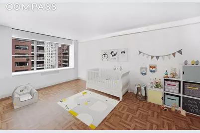 45 Sutton Place S #16B, New York City, NY 10022 - Photo 12