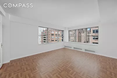 45 Sutton Place S #16B, New York City, NY 10022 - Photo 2