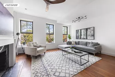 157 Kane Street #3, New York City, NY 11231 - Photo 2