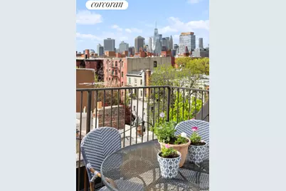 157 Kane Street #3, New York City, NY 11231 - Photo 22