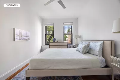 157 Kane Street #3, New York City, NY 11231 - Photo 16