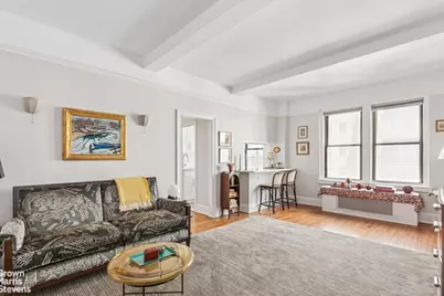 425 E 51st Street #5E, New York City, NY 10022 - Photo 1