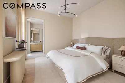201 E 23rd Street #5E, New York City, NY 10010 - Photo 4