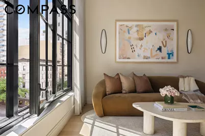 201 E 23rd Street #5E, New York City, NY 10010 - Photo 2