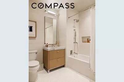 201 E 23rd Street #5E, New York City, NY 10010 - Photo 8