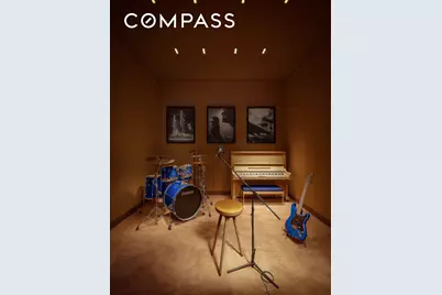 201 E 23rd Street #5E, New York City, NY 10010 - Photo 14