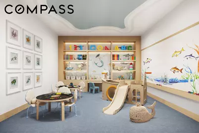 201 E 23rd Street #5E, New York City, NY 10010 - Photo 22