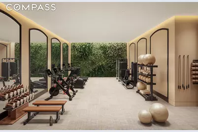 201 E 23rd Street #5E, New York City, NY 10010 - Photo 10