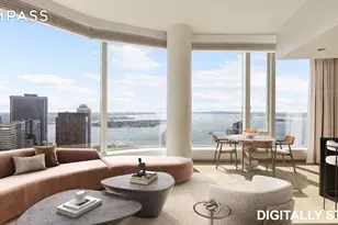 50 West St, New York City, NY 10006 - Photo 2