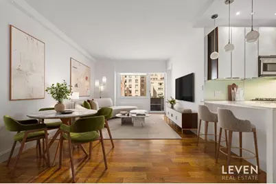 58 W 58th Street #11A, New York City, NY 10019 - Photo 1