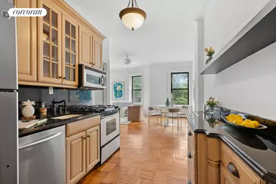 418 Central Park W #22, New York City, NY 10025 - Photo 4