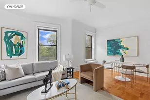 418 Central Prk W, New York City, NY 10025 - Photo 2