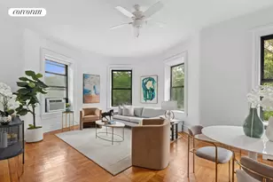 418 Central Prk W, New York City, NY 10025 - Photo 1