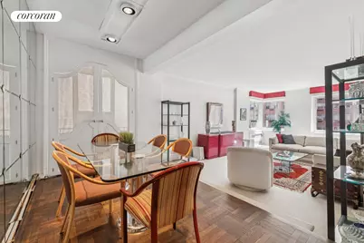 36 Sutton Place S #11A, New York City, NY 10022 - Photo 2