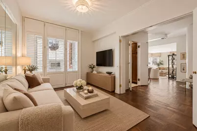 36 Sutton Place S #11A, New York City, NY 10022 - Photo 6