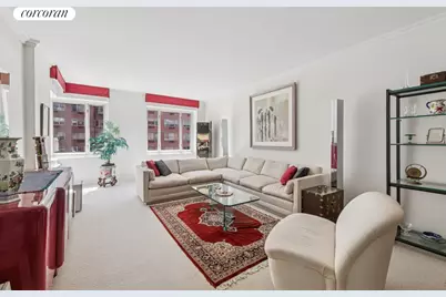 36 Sutton Place S #11A, New York City, NY 10022 - Photo 1