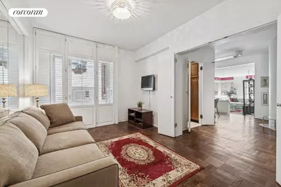 36 Sutton Place S #11A, New York City, NY 10022 - Photo 6