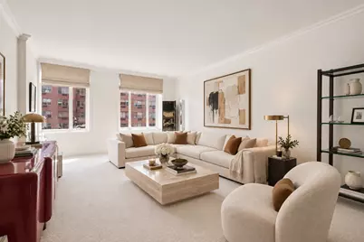 36 Sutton Place S #11A, New York City, NY 10022 - Photo 1