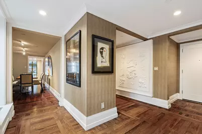 140 E 63rd Street #11A, New York City, NY 10065 - Photo 6