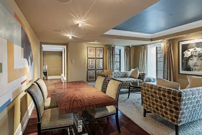 140 E 63rd Street #11A, New York City, NY 10065 - Photo 4