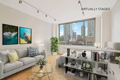 350 E 82nd Street #7-G, New York City, NY 10028 - Photo 1