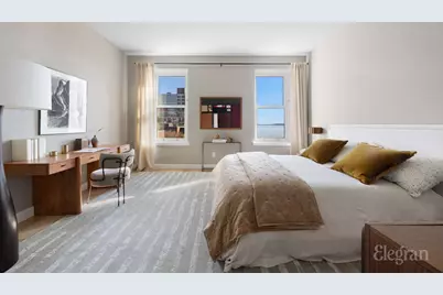 150 Barrow Street #PHA, New York City, NY 10014 - Photo 16