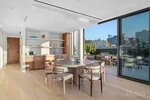 150 Barrow St, New York City, NY 10014 - Photo 4