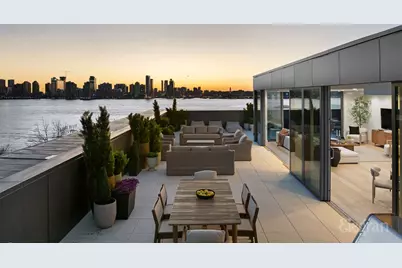 150 Barrow Street #PHA, New York City, NY 10014 - Photo 1