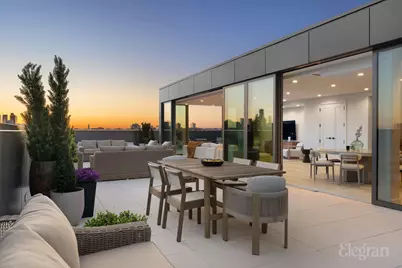 150 Barrow Street #PHA, New York City, NY 10014 - Photo 2