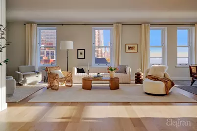 150 Barrow Street #PHA, New York City, NY 10014 - Photo 6