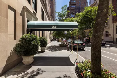 33 E 70th Street #7C, New York City, NY 10021 - Photo 10