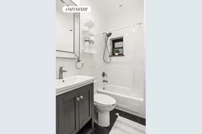 322 6th Street #5, New York City, NY 11215 - Photo 6