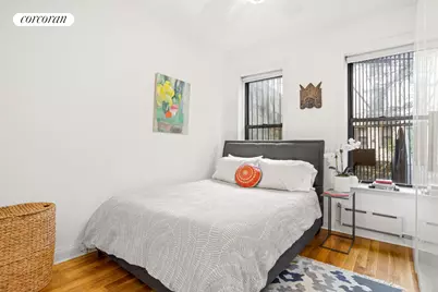 322 6th Street #5, New York City, NY 11215 - Photo 4