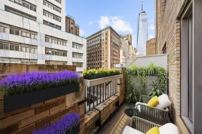 88 Greenwich Street #921, New York City, NY 10006 - Photo 1