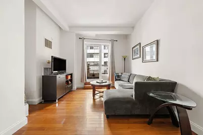 88 Greenwich Street #921, New York City, NY 10006 - Photo 4