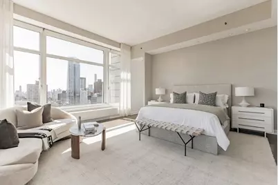 240 Riverside Boulevard #PH-SUITE1, New York City, NY 10069 - Photo 20
