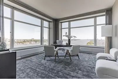 240 Riverside Boulevard #PH-SUITE1, New York City, NY 10069 - Photo 16