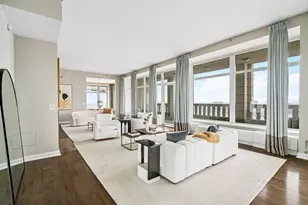 240 Riverside Blvd, New York City, NY 10069 - Photo 1
