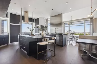 240 Riverside Boulevard #PH-SUITE1, New York City, NY 10069 - Photo 10
