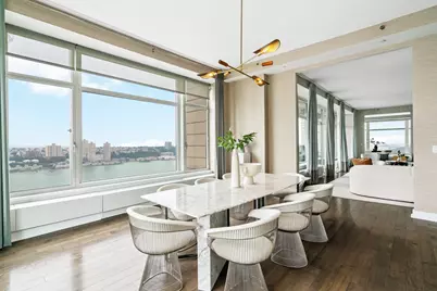 240 Riverside Boulevard #PH-SUITE1, New York City, NY 10069 - Photo 4