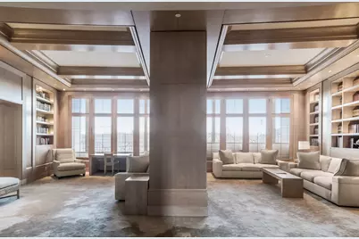 240 Riverside Boulevard #PH-SUITE1, New York City, NY 10069 - Photo 28