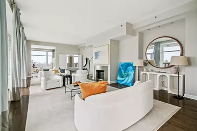 240 Riverside Boulevard #PH-SUITE1, New York City, NY 10069 - Photo 2